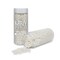 Krazy Sprinkles - White Pearl Confetti Edible Sprinkles (1/2 Cup 1x Jar)